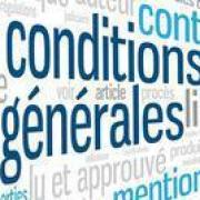 Conditions generales