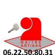 Serrurerie saint vincent sur jard
