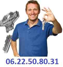 Serrurier avessac