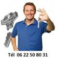 Serrurier bouin