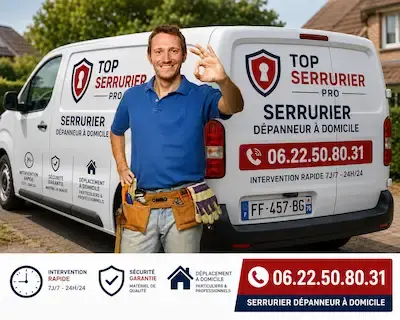 serrurier-dépannage-a-domicile Serrurier depannage a domicile