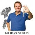 Serrurier la romagne