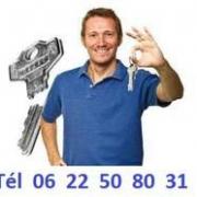 Serrurier la trinite surzur