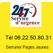 Serurier pages jaune nantes