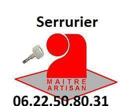 Tarif serrurier touvois