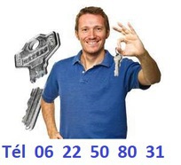 Serrurier Nantes 44 Pays de la Loire dépannage serrurerie perte de clés serrure bloquée clés cassée ouverture de porte pose de serrure